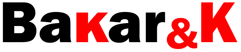BAKAR&K